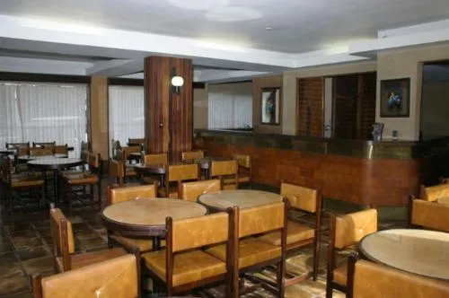 Villablanca Hotel - Image 1
