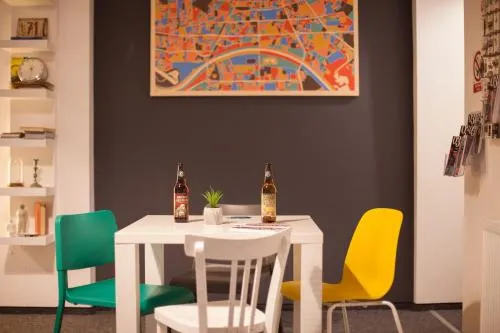 Hostel Lapidarium - Image 1