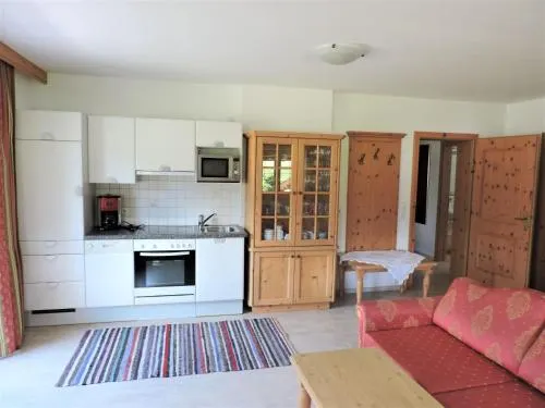 Apartment Monika 1 by Interhome - Image 1