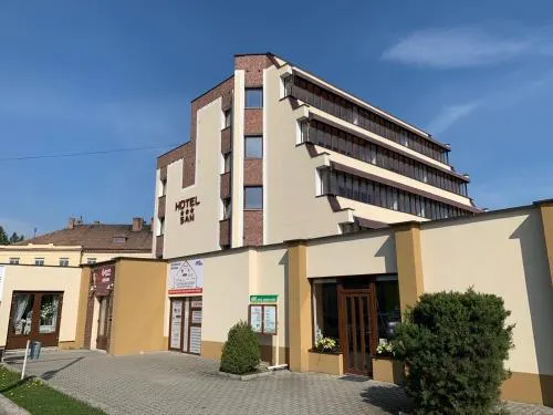 San - Image 1