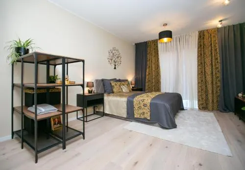 Das Appartement Tallinn - Image 1