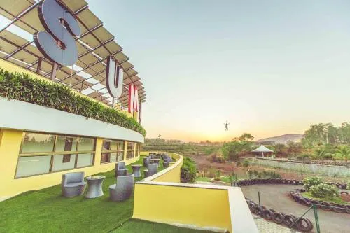 SUMA Adventure and Resort - Image 1