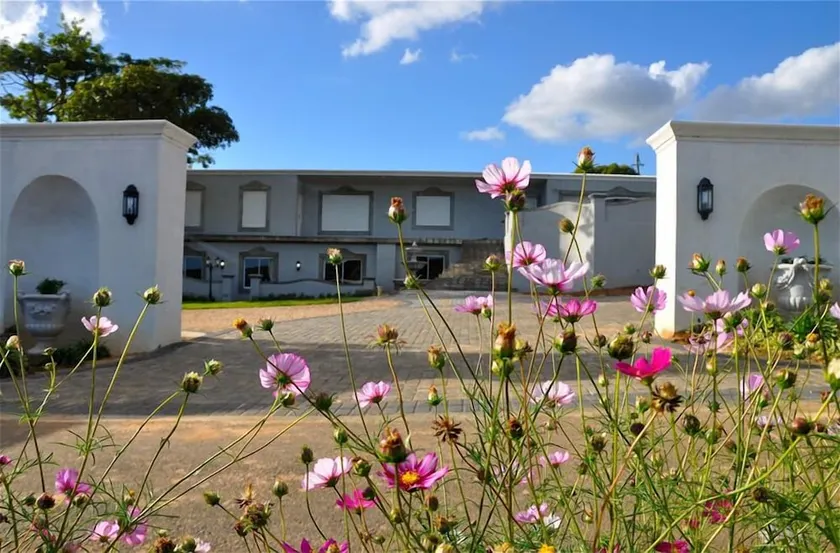 Dieu Donne Boutique Guest House Stellenbosch - Image 1