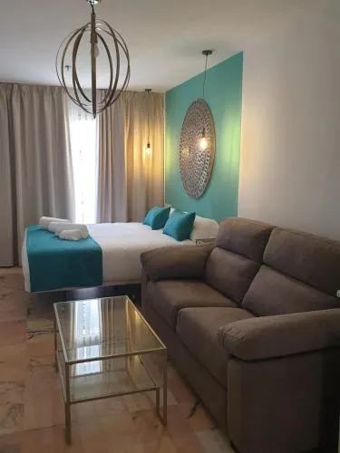 Apartamentos Doña Lola - Image 1