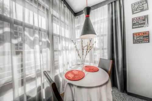 Apartament Sienna 86 - Image 1