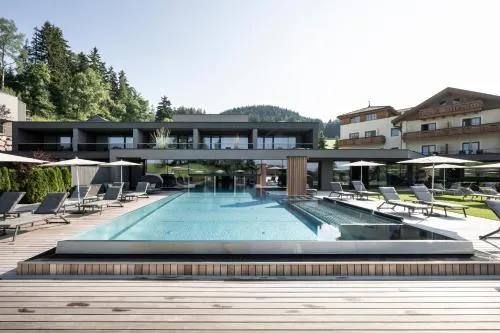Klein Fein Hotel Viertlerhof - Image 1