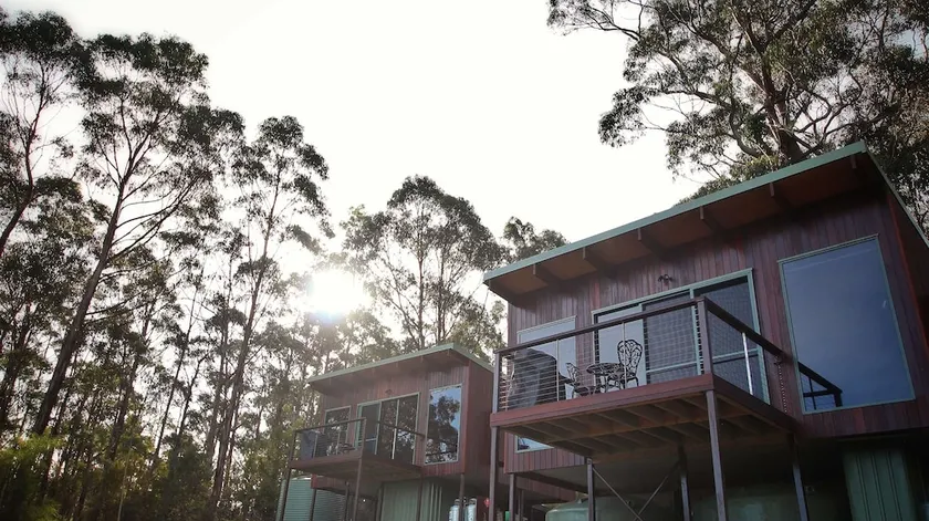 Eagleridge Retreat - Image 1