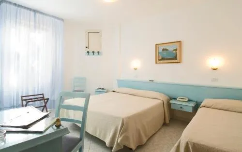 Hotel Eugenio - Image 1