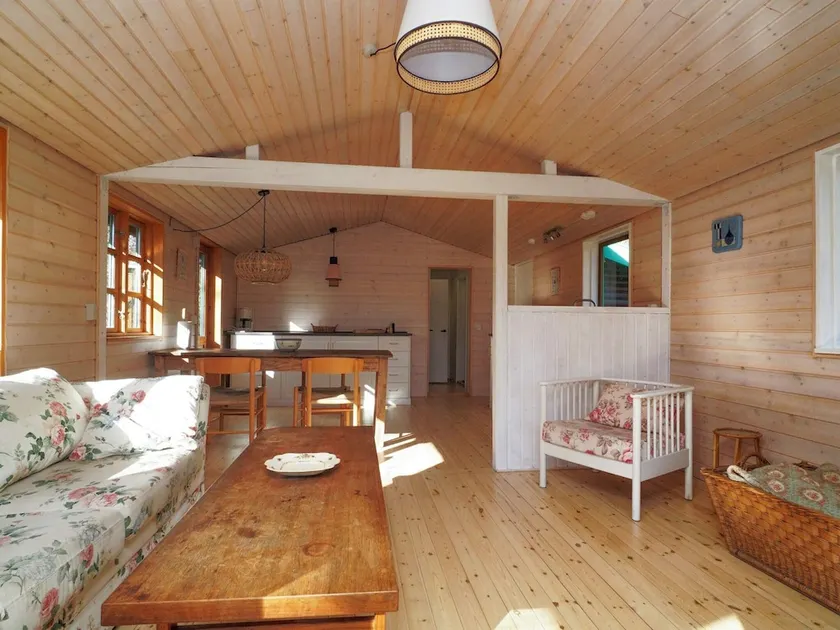 Cozy Haven in Rorvig - By Traum Ferienwohnungen - Image 1