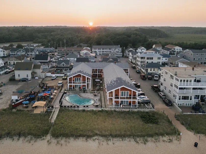 Carolina Resort Motel - Image 1