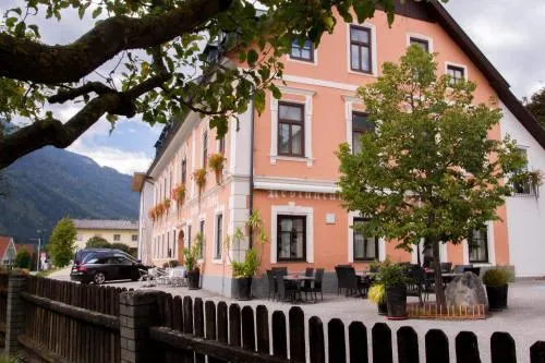Gasthof zum Richter - Image 1