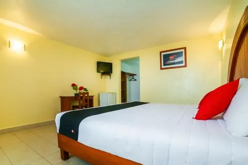 Hotel Villa Esperanza - Image 1