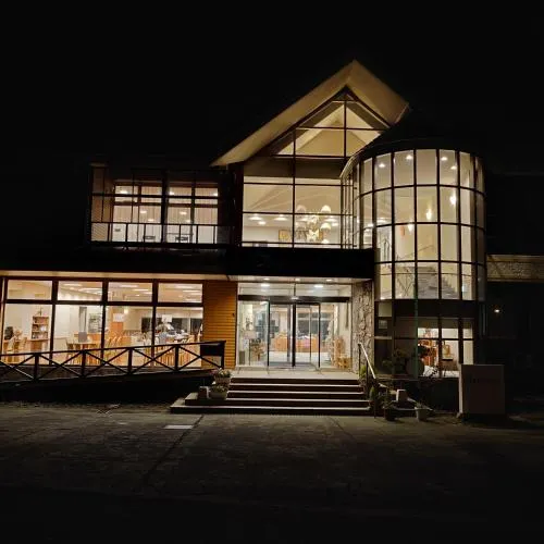 Hotel Hiruzen Hills - Image 1