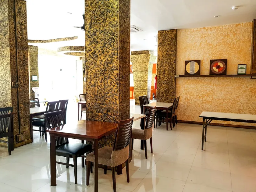 Sharaya Boutique Hotel Patong - Image 1