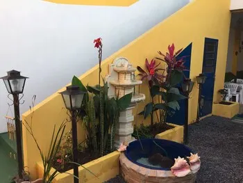Pousada Renascer - Image 1