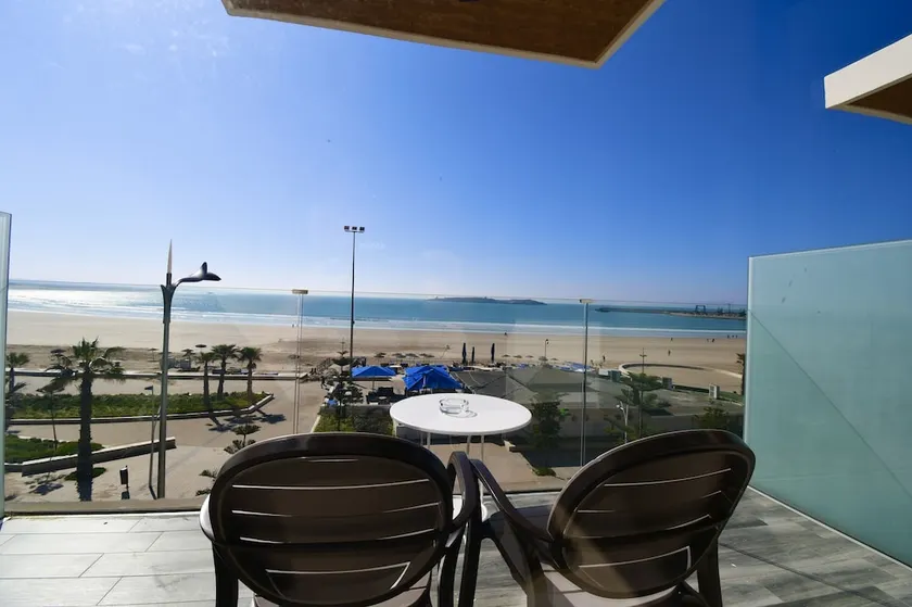 Hotel Cot Ocan Mogador - Image 1