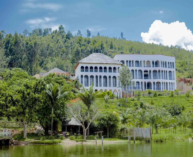 Kingfisher Resort-Muhazi - Image 1