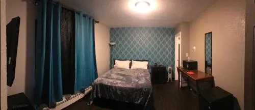 Seeker Motel - Image 1
