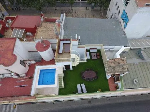 Gran Casa con Piscina - Image 1