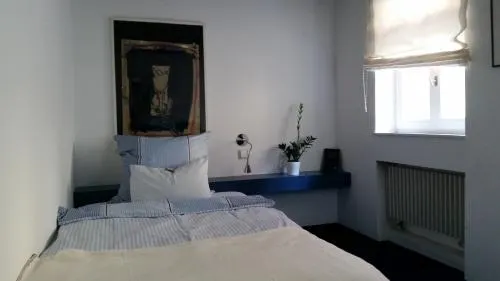 Arthotel Billie Strauss - Image 1
