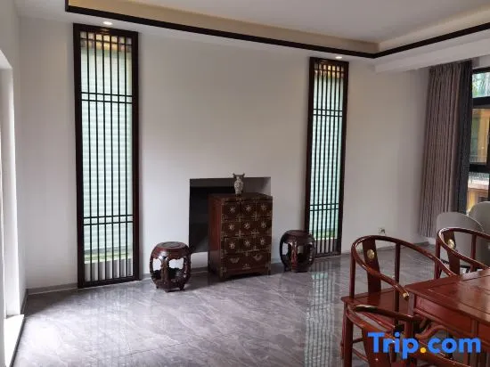 Kunming Li'an Yishu Holiday Villa - Image 1