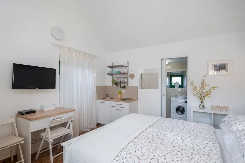 Agroturizam Perica - 1 room apartment in NP Krka - Image 1