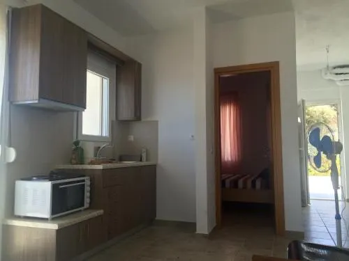 New Studio In Kastri - Image 1