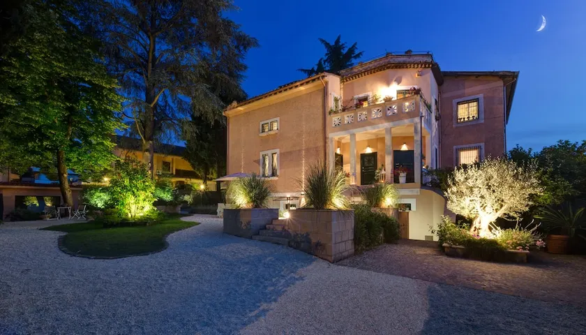 Appia Antica Resort - Image 1