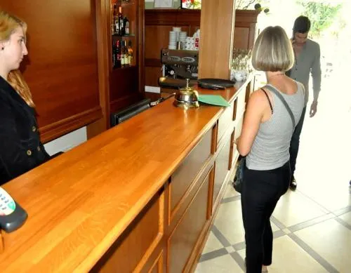 Hotel Palace Turda Economy - Image 1