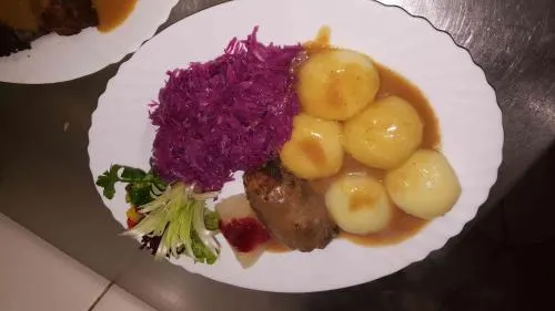 Karczma Mysliwska - Image 1