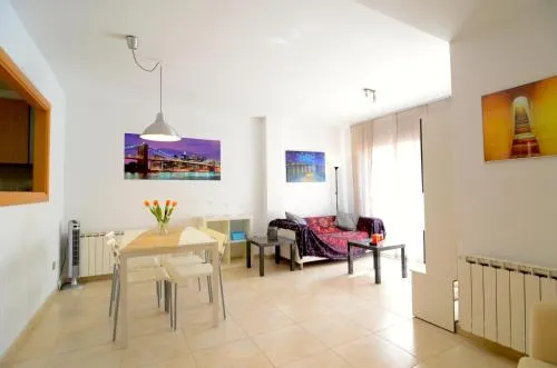 Apartamentos Fatima - Image 1