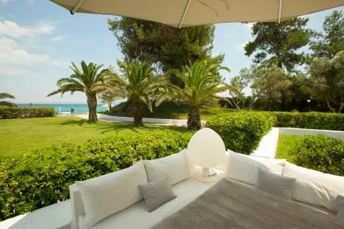 Villa Aggistri Pefkohori Halkidiki - Image 1
