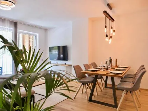 Apartment Auszeit - Image 1