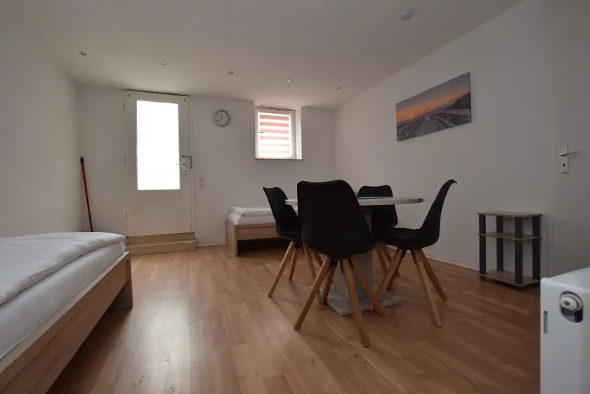 Apartment Stuttgart Ost - Image 1