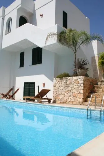 Residence Quattrocolonne - Image 1