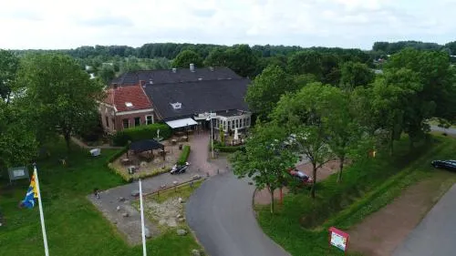 Hotel In den Stallen - Image 1