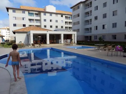 Ferienwohnung Bahia Brasilien - Image 1
