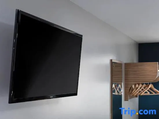 TRAVELODGE YORK CENTRAL LAYERTHORPE - Image 1