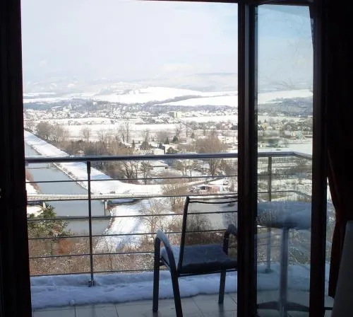 Hotel Panorama - Image 1