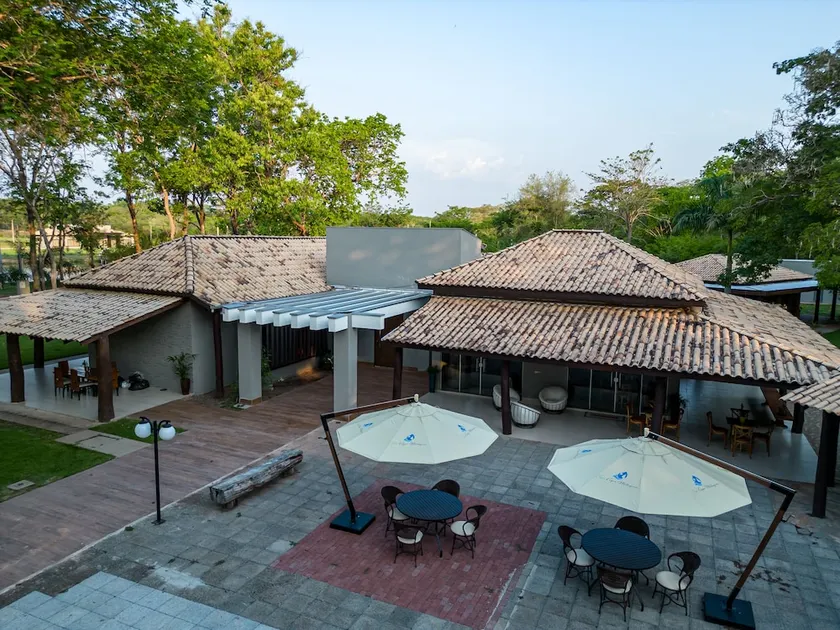 Spa Agua Milagrosa - Image 1