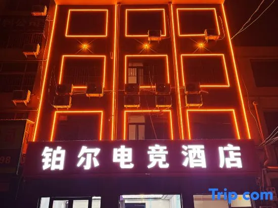 Boer Esports Hotel - Image 1