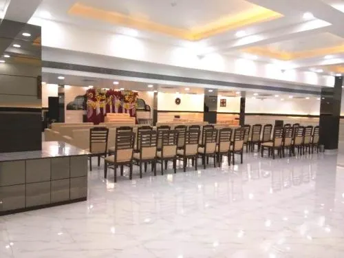 Rutbah Hotel And Restaurant - Image 1