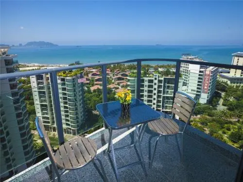 Longhigh Resort Apartment - Image 1
