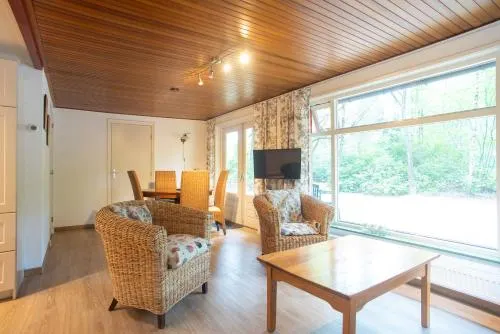 Bungalowpark Vogelenzang - Image 1