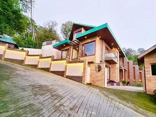 Redhomex Nilaya 6 bhk - Image 1
