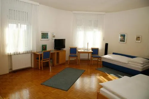 Pension Riede - Image 1