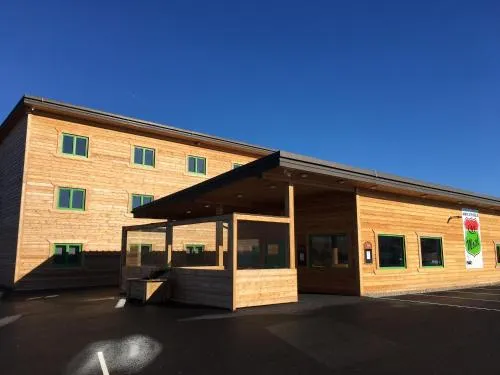 A1 Motel - Image 1