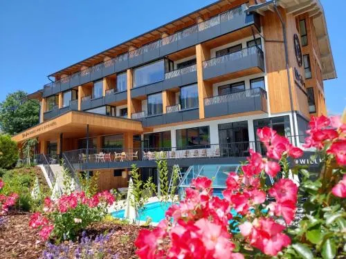 Aktivhotel Rohrmooserhof - Image 1