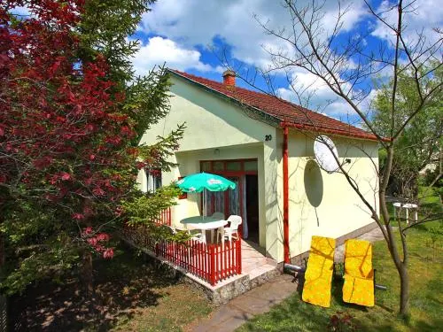 Holiday Home Balaton H351 - Image 1
