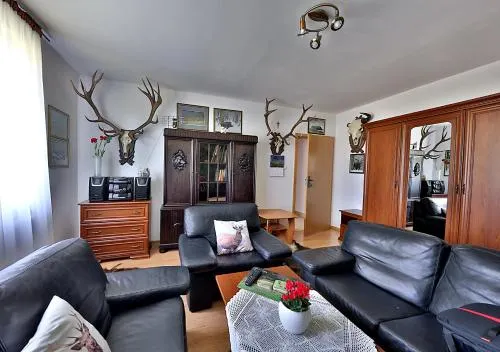 Apartamenty w Puszczy Boreckiej - Image 1
